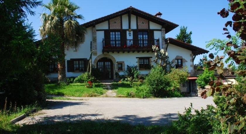 Casa Rural Iketxe