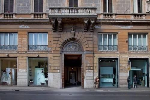 Parione Suite Piazza Navona