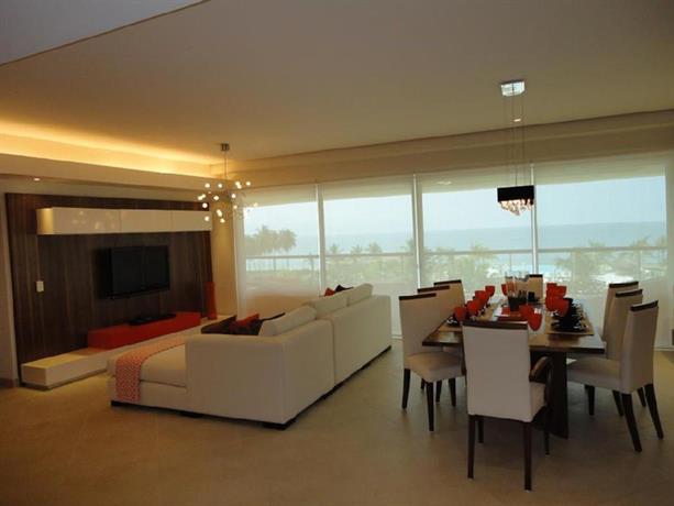 Unlimited Luxury Villas at Flamingos Area