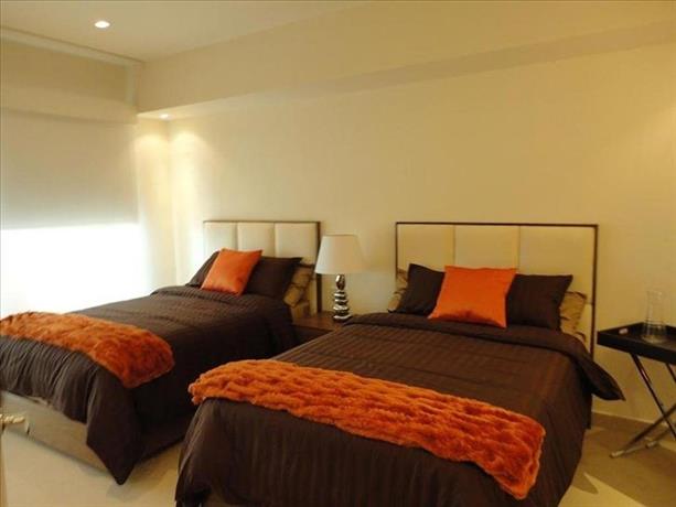 Unlimited Luxury Villas at Flamingos Area
