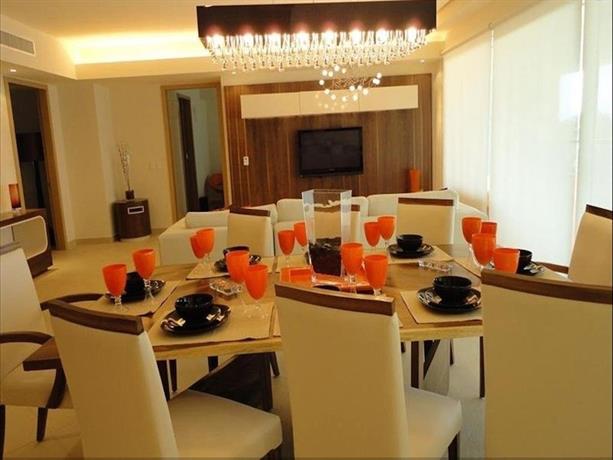 Unlimited Luxury Villas at Flamingos Area