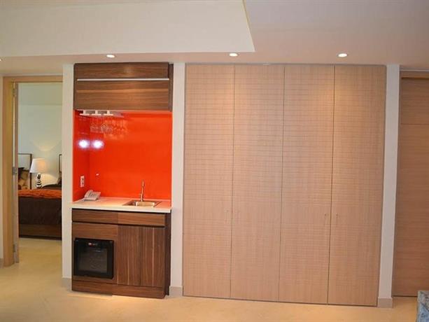 Unlimited Luxury Villas at Flamingos Area
