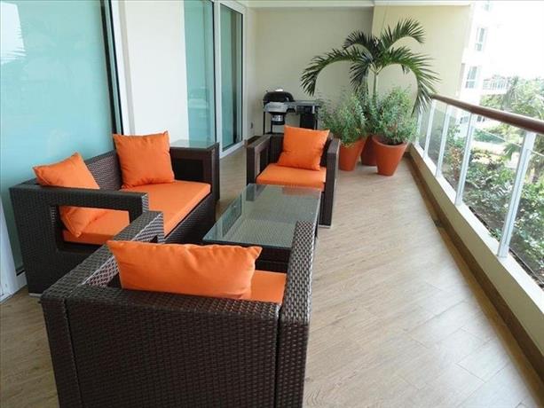 Unlimited Luxury Villas at Flamingos Area