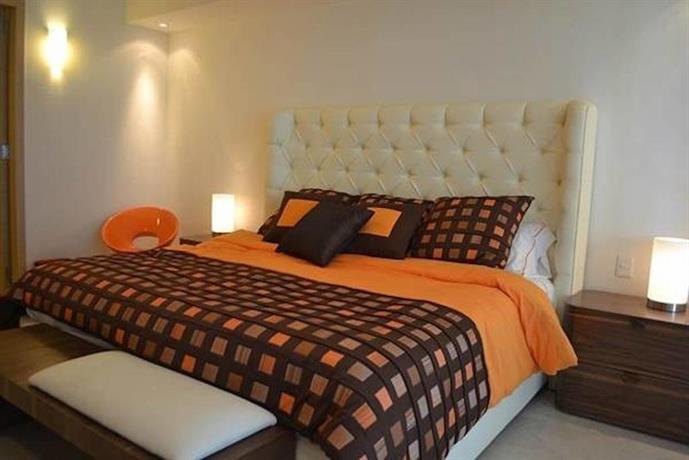 Unlimited Luxury Villas at Flamingos Area