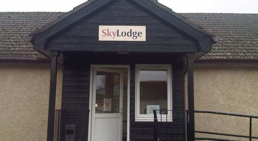 Sky Lodge Perth