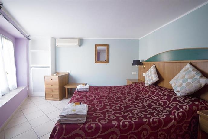 Tiber Bay Suites Trastevere