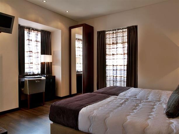 TURIM Restauradores Hotel