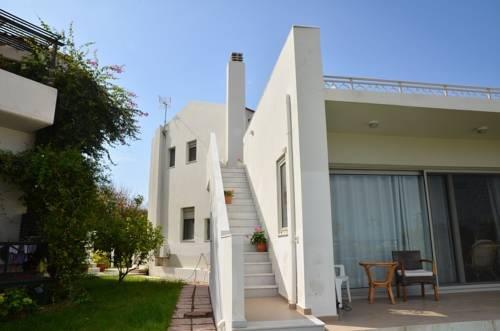 Villa Ariadne Rhodes