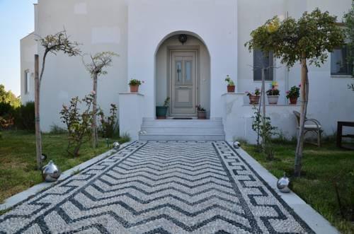 Villa Ariadne Rhodes