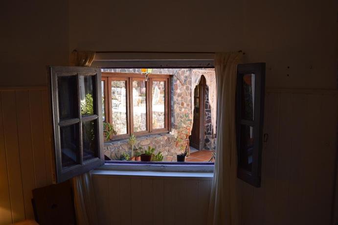 Hostel Casa Arbol