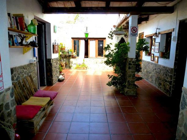 Hostel Casa Arbol