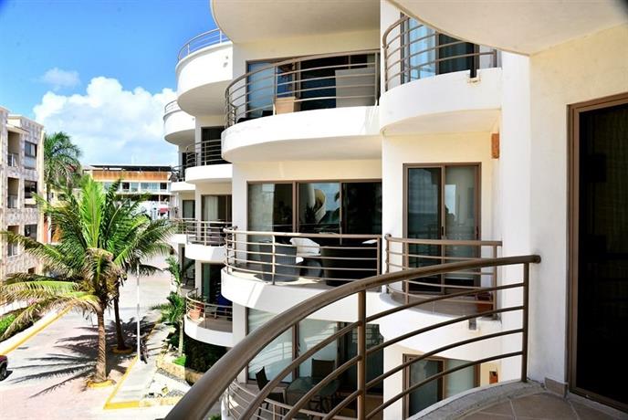 Condominios Corto Maltes