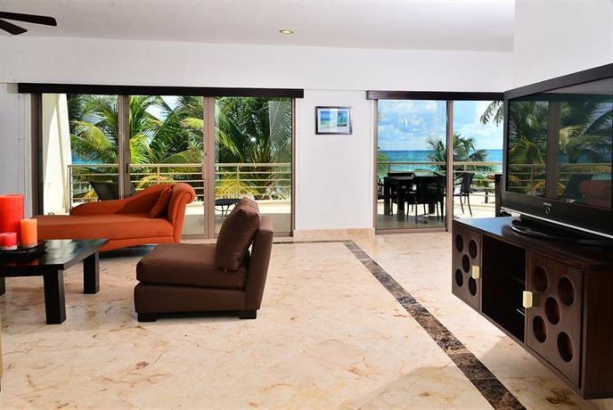 Condominios Corto Maltes