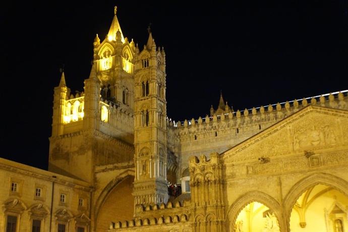 LeAlbe di Sicilia