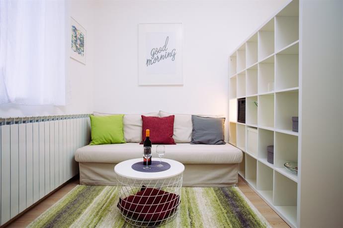 Studio Apartments Zagreb