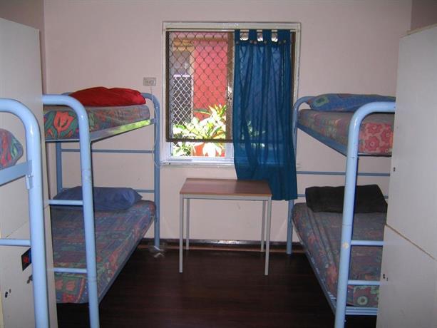 Myozexp Aberdeen Lodge