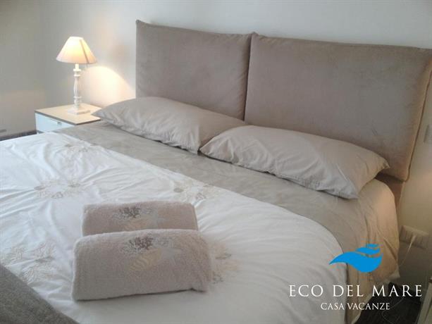 Eco del Mare Monopoli