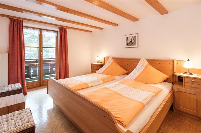 Landhaus Tannheimer