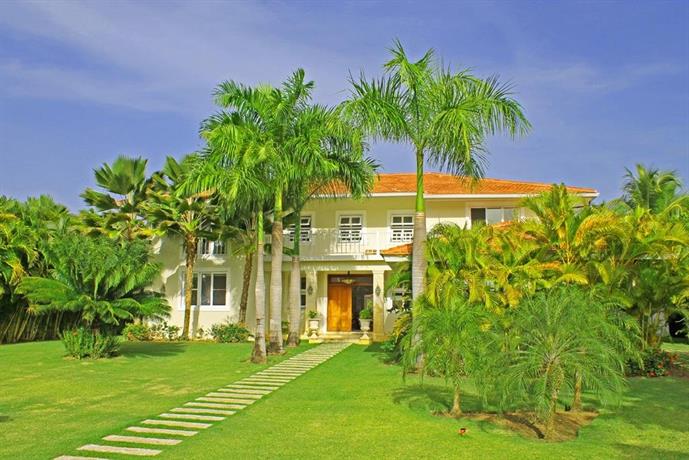 Villa Favorita Punta Cana