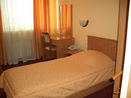 AZIMUT Hotel Mirny