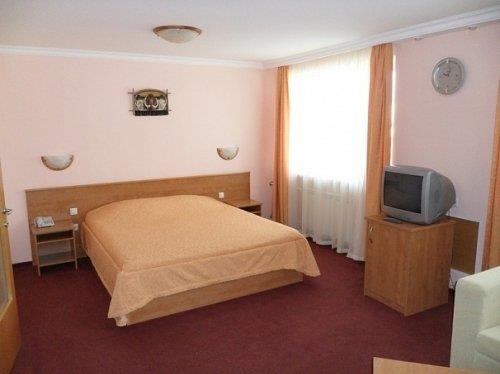 AZIMUT Hotel Mirny