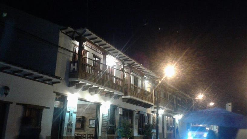 Cemandy Hostal