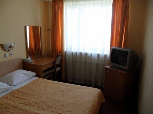 AZIMUT Hotel Mirny