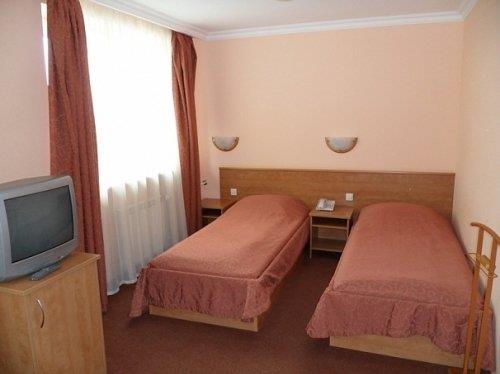 AZIMUT Hotel Mirny