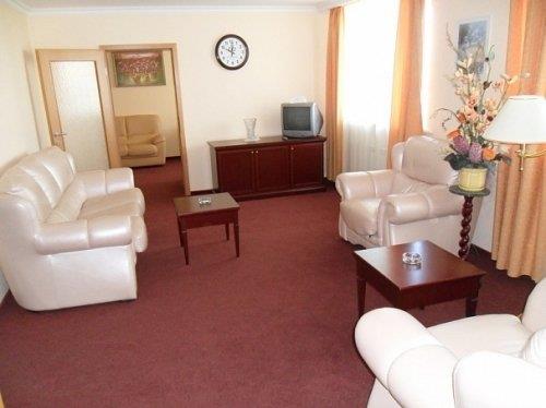 AZIMUT Hotel Mirny