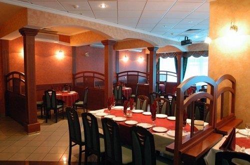 AZIMUT Hotel Mirny