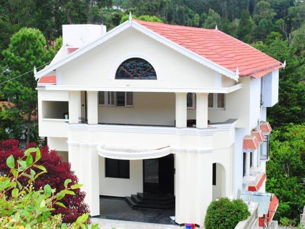 Hotel Cliffton