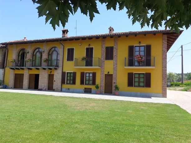 La Casa in Rivalta Banca del Vino Italy thumbnail