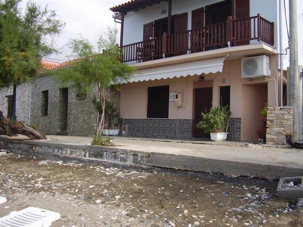 Sunset Suites Central Greece