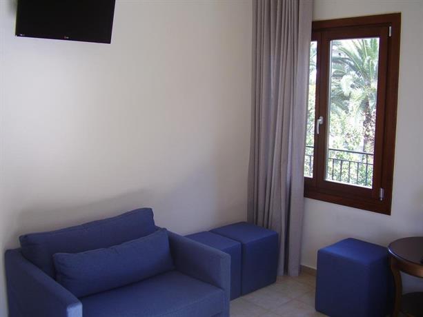 Sunset Suites Central Greece