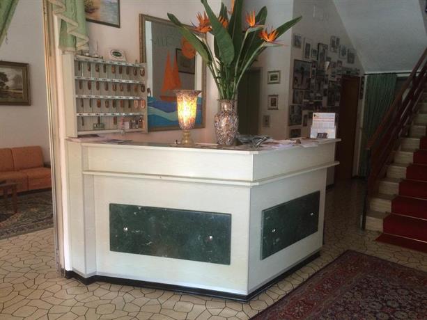 Hotel Mirage Jesolo