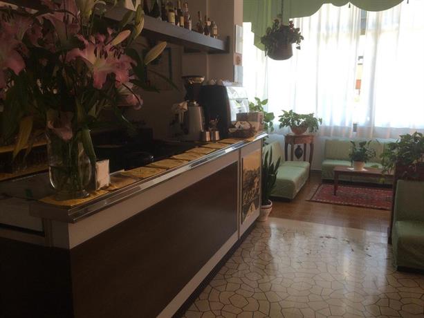 Hotel Mirage Jesolo