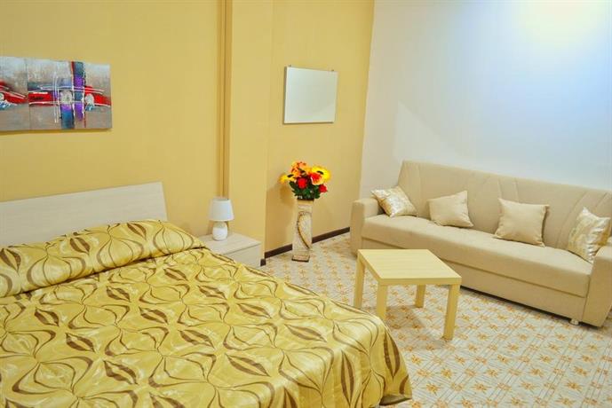B&B Lungomare Catania