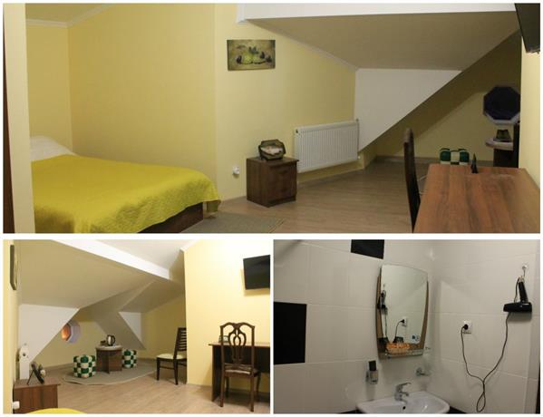 Guest house Zavetnyy