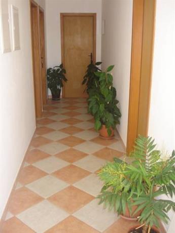 Apartments San Giorgio