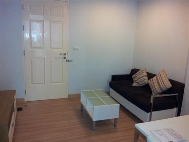 Impact Mueang Thong Thani Service Condo Apart-Hotel