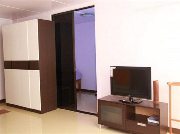 Impact Mueang Thong Thani Service Condo Apart-Hotel
