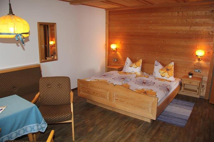 Gastehaus Sonnleit n