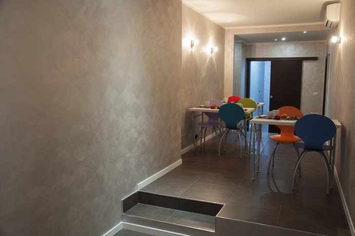 B&B Roma