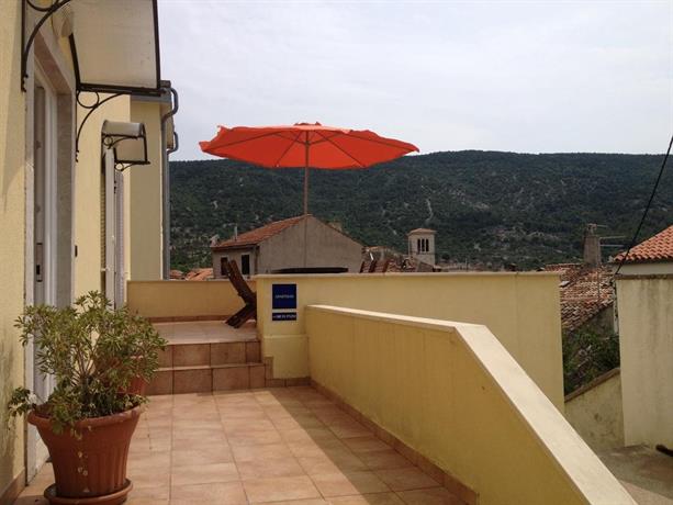 Aparment Kod Kule