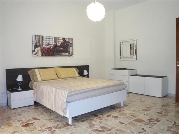 Casa Lucia Lecce