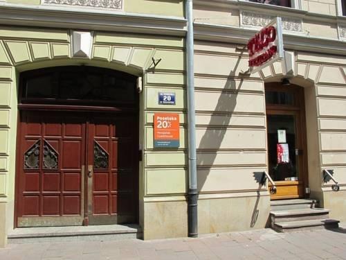 Pokoje Goscinne Poselska 20