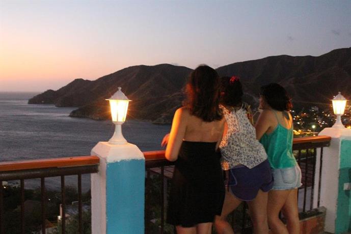 Cielo Hostel