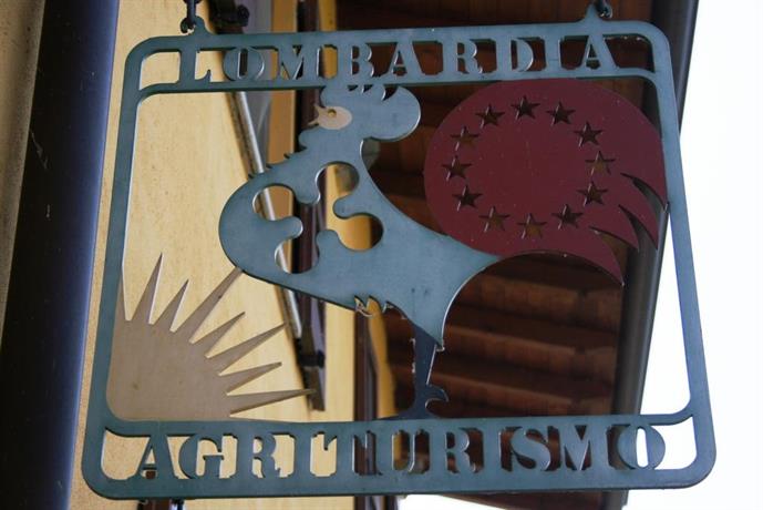 Agriturismo Forest