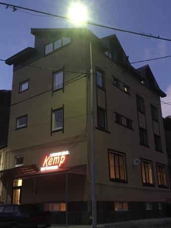 Kemp Mini-hotel