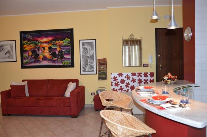 Casa Dei Puzzle